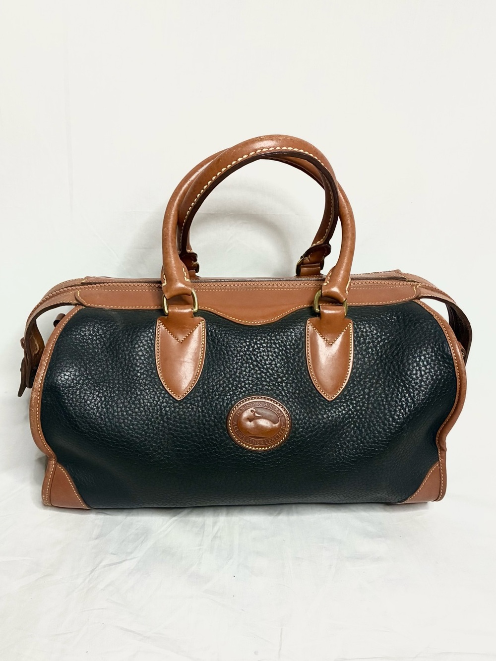 Dooney & Bourke Gladstone Satchel Bag